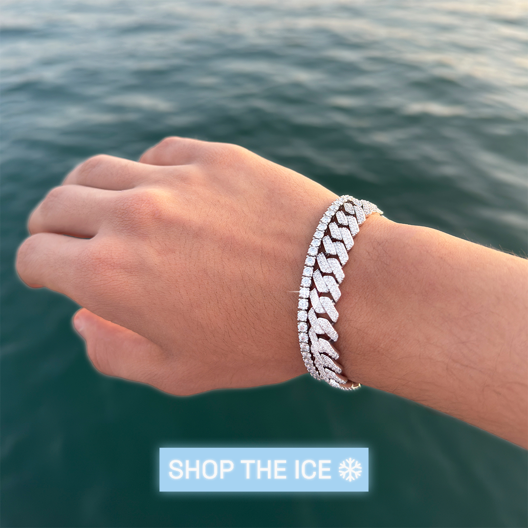 BRACELETS
