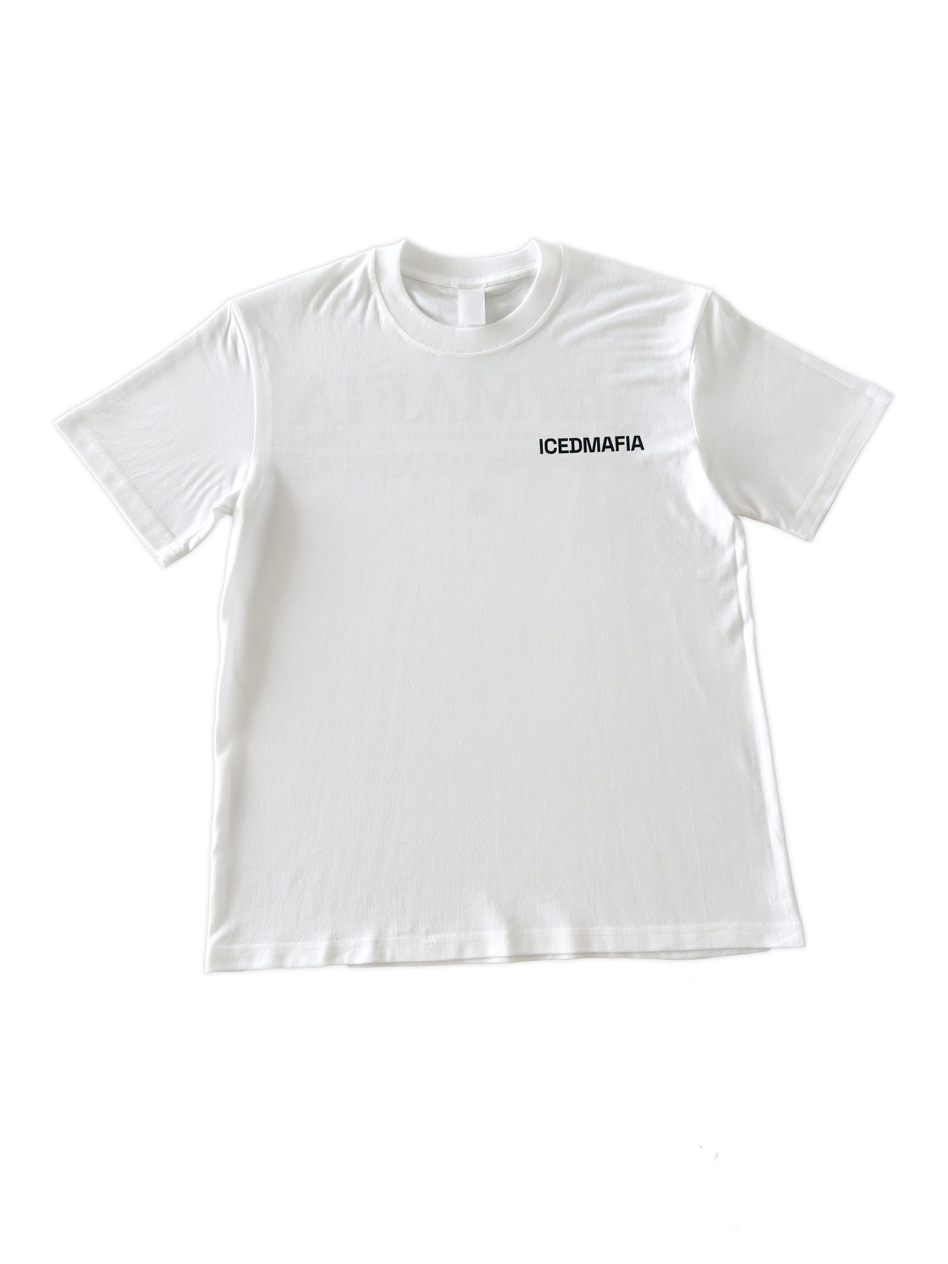 ICEDMAFIA™ Souvenir Tee
