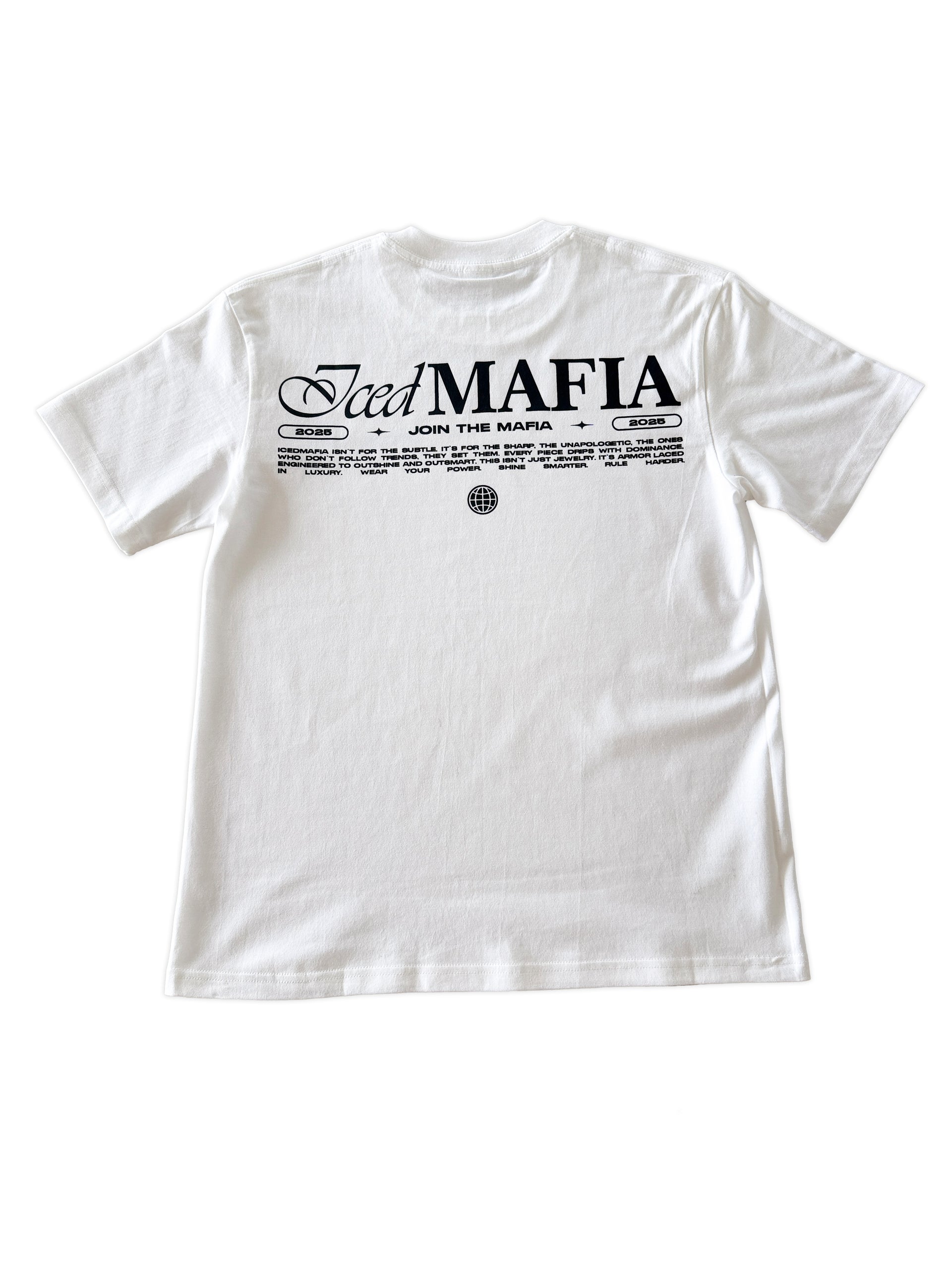 ICEDMAFIA™ Souvenir Tee